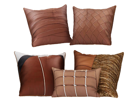 Modern Cushion Pillow