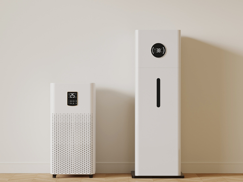 Air Purifier