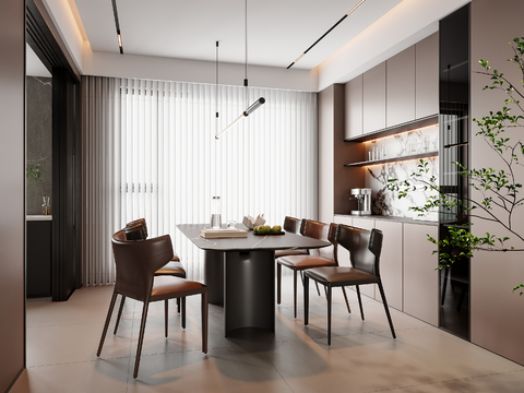 Italian DiningRoom