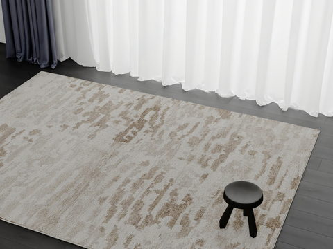 Italian Affordable Luxury Style Carpet