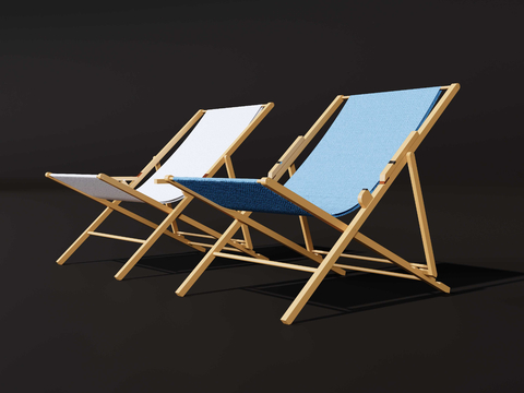 Beach Chair Lounge Chair