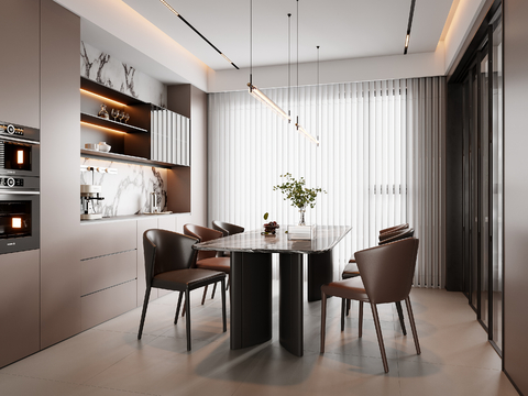 Italian DiningRoom