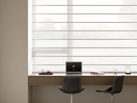 Modern Roman Blinds Roller Blinds Folding Blinds