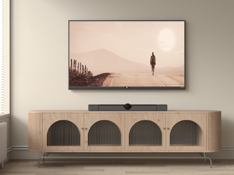 Modern TV Cabinet TV