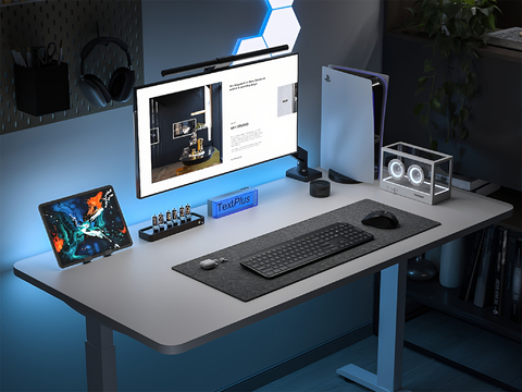 Modern Desk