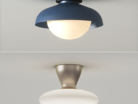 Mid-century Style ceiling lamp ceiling lamp