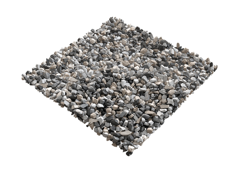 Stone Landscape Stone Pebbles Gravel