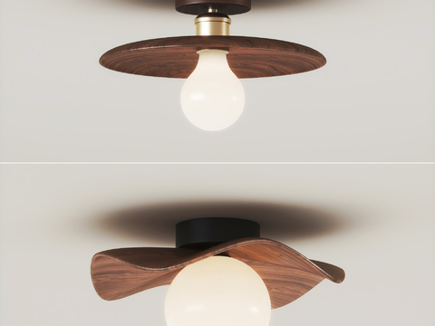 Ausway ceiling lamp