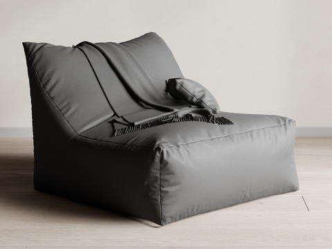 Modern Beanbag