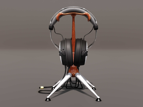 Headset