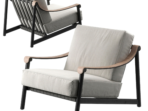 modern Lounge Chair armchair