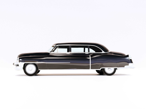 Cadillac 1953