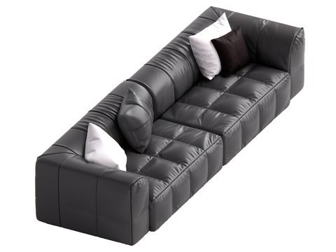 Modern Multiplayer Sofa