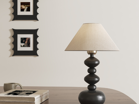 Nordic Table Lamp