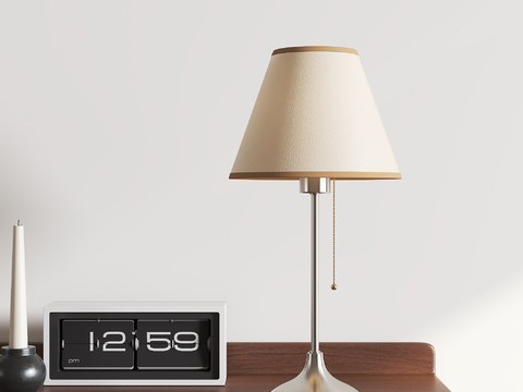 Nordic Table Lamp