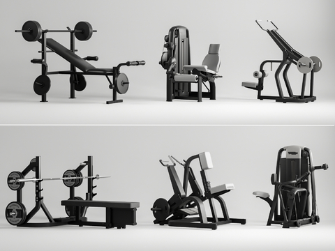 Fitness Equipment Sports Equipment