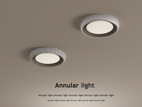 modern ceiling lamp