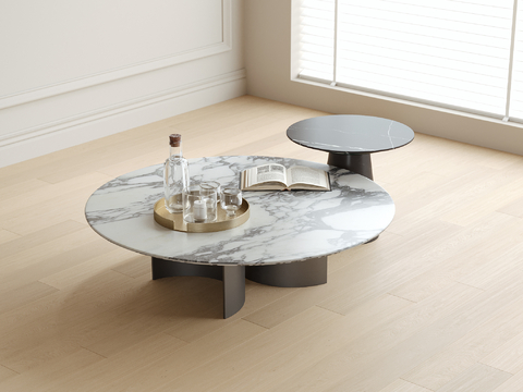 Modern Coffee Table Mother Coffee Table