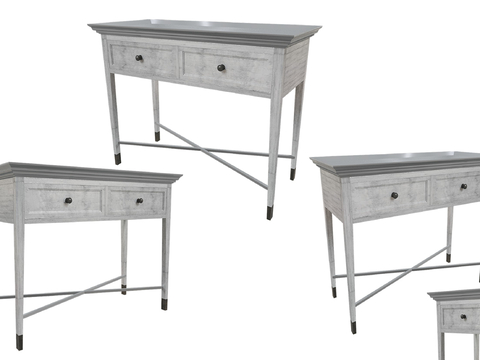 Jane European Style Desk Table