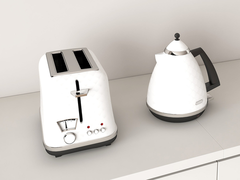 Bread maker Toaster kettle Kettle kettle