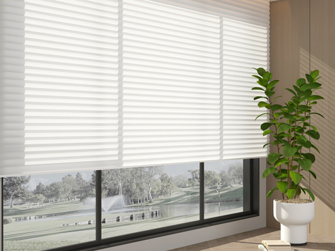 venetian blinds dream curtain