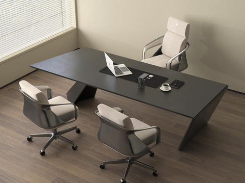 Boss Table Office Table and Chair Class Table and Chair