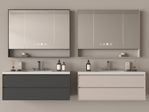 Bathroom Cabinet Bathroom Cabinet Mirror Cabinet