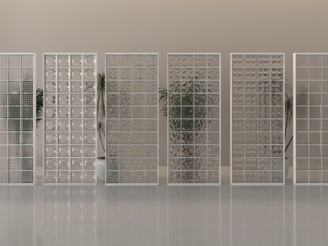 glass brick partition glass brick glass screen porch partition