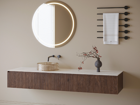 Bathroom Cabinet Modern Hanging Bathroom Cabinet