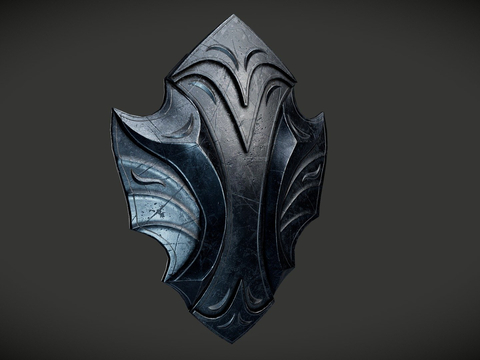 Fantasy Shield