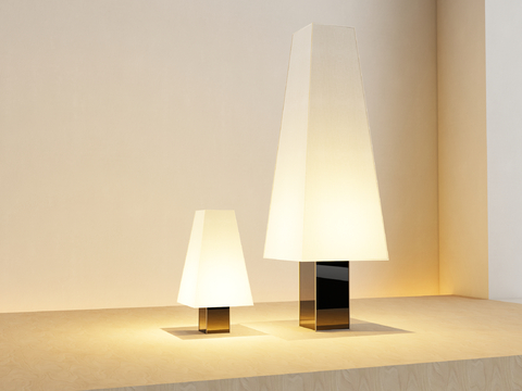 Modern Table Lamp Desktop Table Lamp