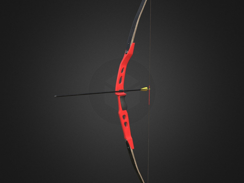 recurve bow