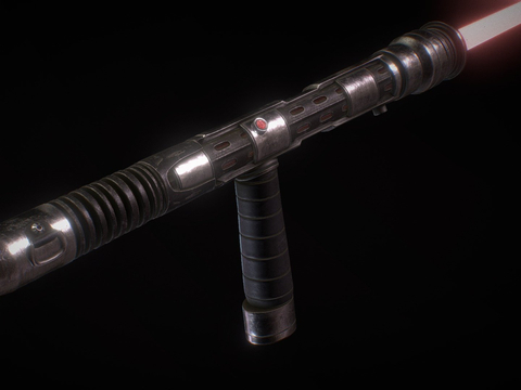 Lightsaber