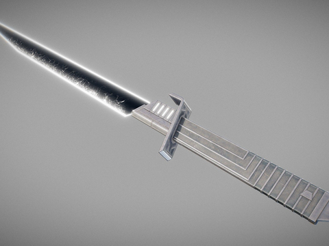 Star Wars Dark Lightsaber