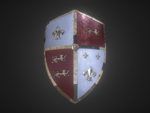 Knight Shield