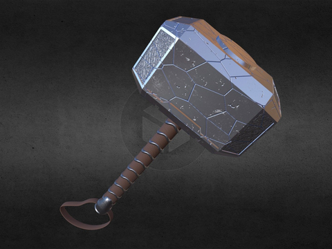 Thor's Hammer