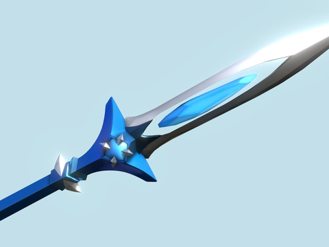 Sword Dagger