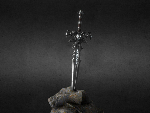 Frostmourne Sword