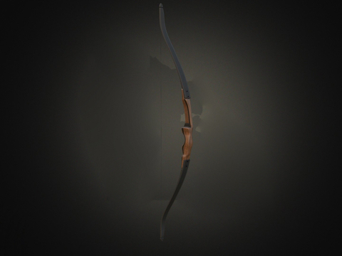 recurve bow