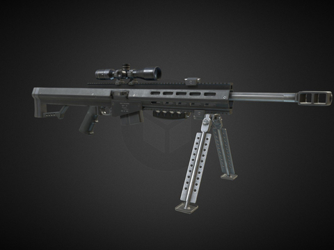 Assault Rifle