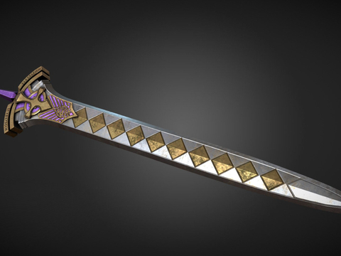 King's Sword