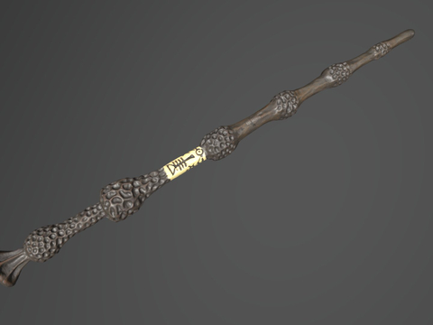 Elder's Wand