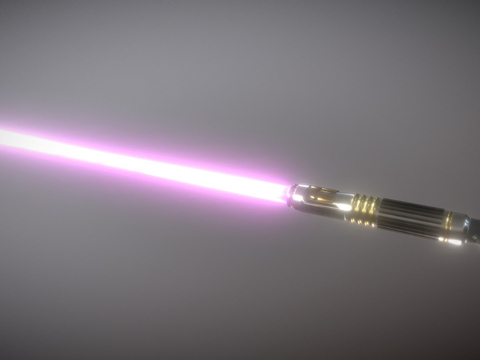 Lightsaber