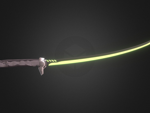 Genji Sword