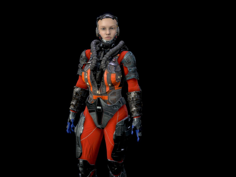 mechanical pilot