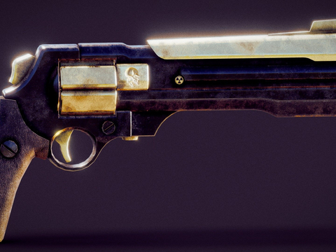 Revolver Model