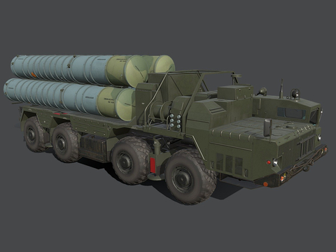 missile vehicle artillery vehicle