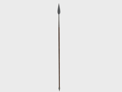 Spartan Spear Sword Spear