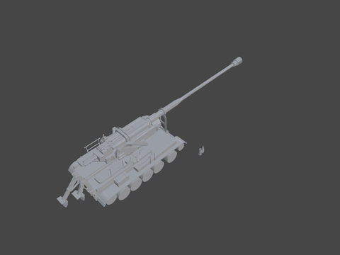 Tank Tracked Vehicle Armored Vehicle