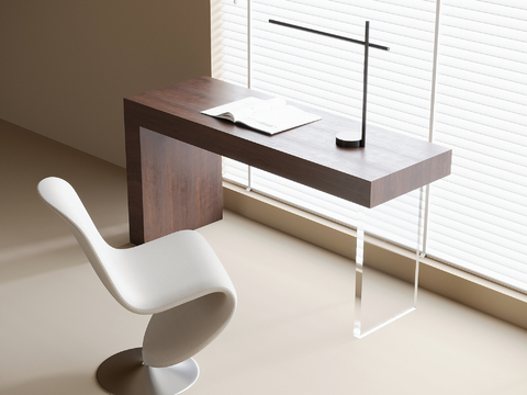 modern desk chair